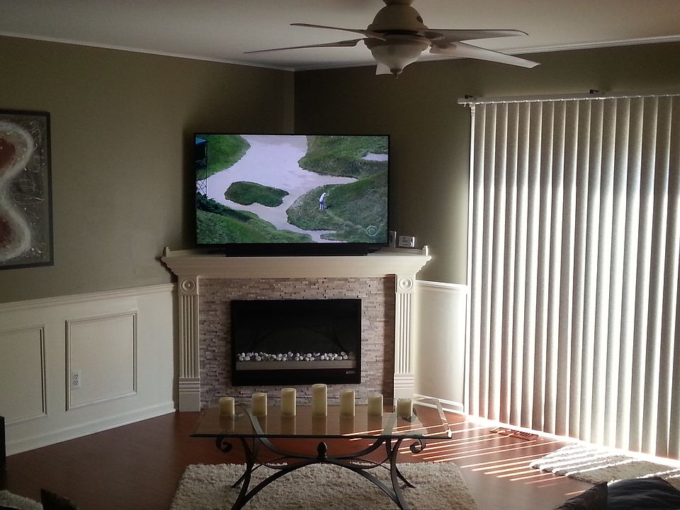 1st image of 3257 Baldwin Woods Dr #1