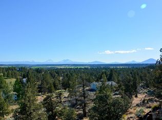 13731 SW Summit View Pl, Terrebonne, OR 97760