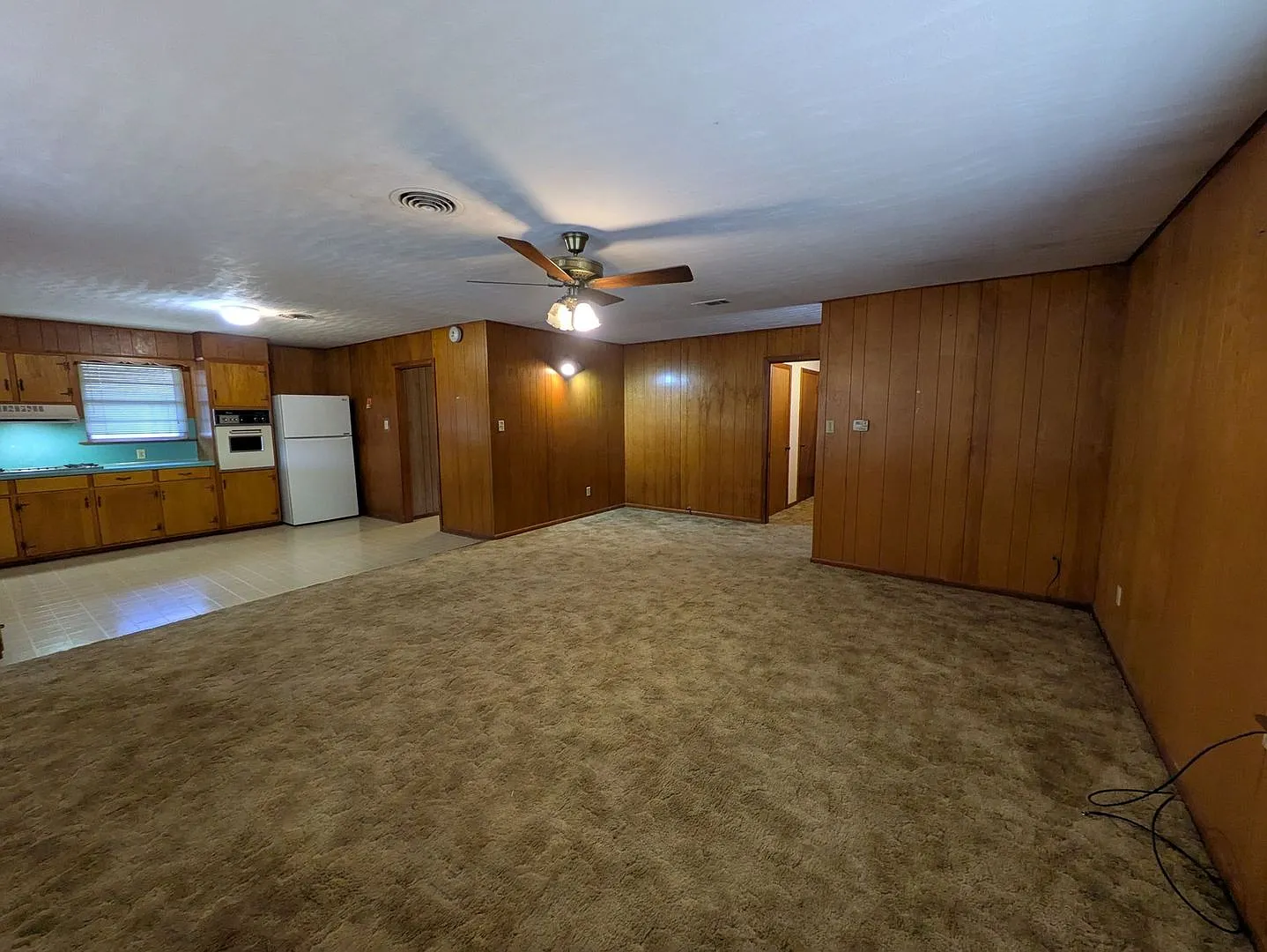 6222 Hazel Ave, Port Arthur (Port Acres) TX 77640 — Photo 4