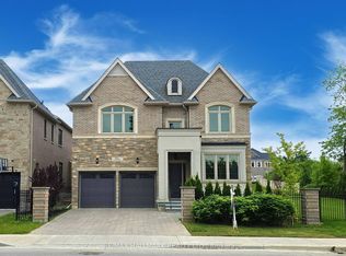 51 A Puccini Dr, Richmond Hill, ON L4E 2Y6