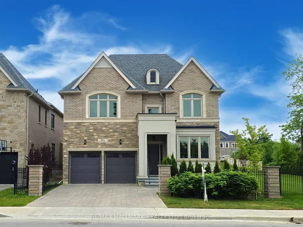 51 A Puccini Dr, Richmond Hill, ON L4E 2Y6
