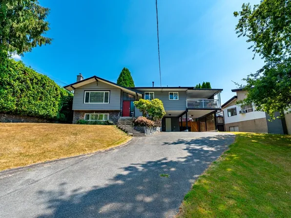 1566 Shaughnessy St, Pt Coquitlam, BC V3C 6M4
