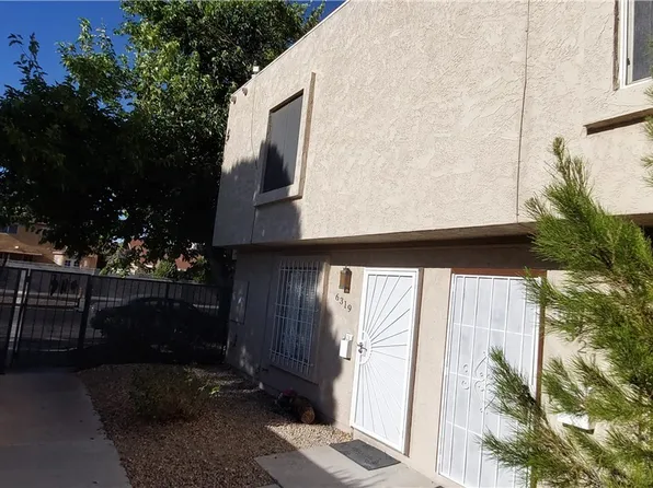 6321 W Washington Ave, Las Vegas, NV 89107
