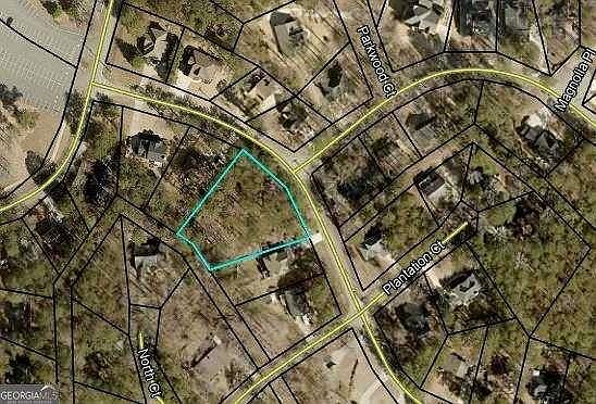 2nd image of 1157 Magnolia Dr #157-A