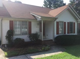 4132 Willow Haven Ct, Raleigh, NC 27616