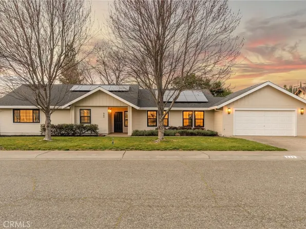 940 Dias Dr, Chico, CA 95926