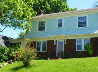5001 Virginia Ave, Kansas City, MO 64110