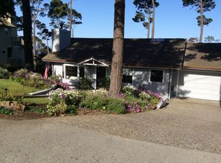 24856 Pescadero Rd, Carmel, CA 93923