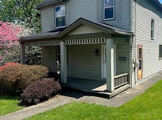 21 S 1st St, Sharpsville, PA