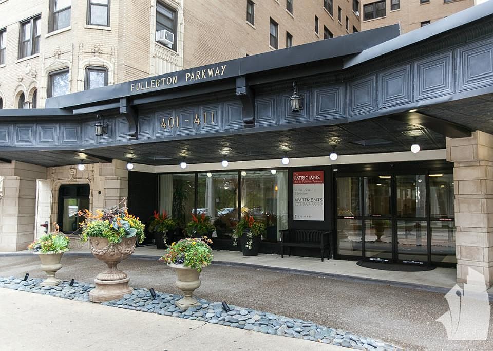 1st image of 401 W Fullerton Pkwy APT 1701E