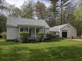 593 Old Candia Rd, Candia, NH 03034