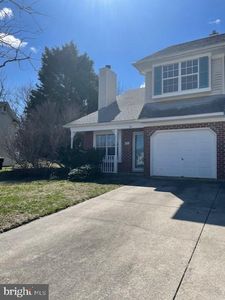 24 Gristmill Dr, Dover, DE, 19904