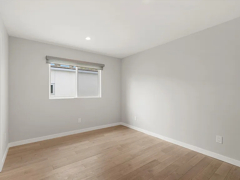Private Bedroom
