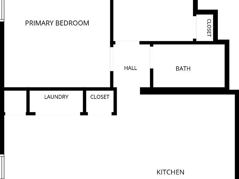 311 6th St #C — Photo 16