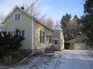 154 Cottage Ave, Tiffin, OH 44883