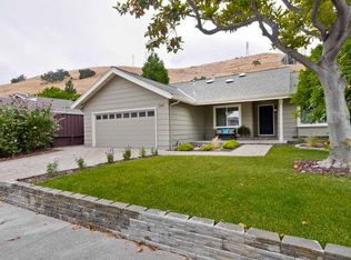 386 Beckham Dr, San Jose, CA