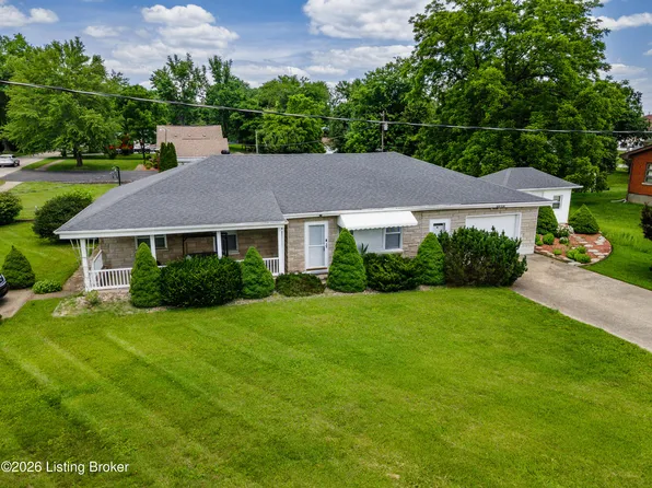 828 W Elm Rd, Radcliff, KY 40160