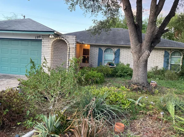125 E Upas Ave, McAllen, TX 78501
