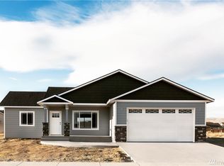 433 R St SW, Quincy, WA 98848