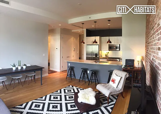 Rented by Citi Habitats | media 10