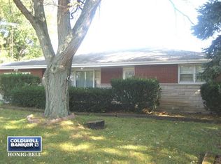 1330 Spector Rd, New Lenox, IL 60451