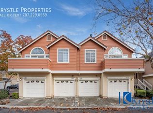 125 Manchester Dr, Fairfield, CA