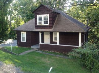 377 Gilmore St #A, Morgantown, WV 26505