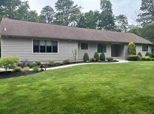 569 Shunpike, Cape May Court House, NJ 08210