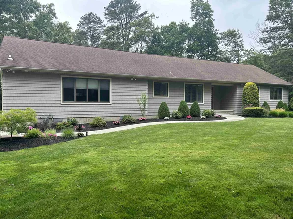 569 Shunpike, Cape May Court House, NJ 08210
