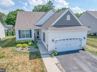 108 E Clarendon Dr, Smyrna, DE, 19977