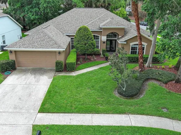 421 Woodcrest St, Winter Springs, FL 32708