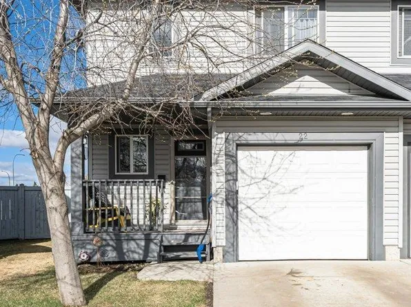 22 Reed Ct, Fort Saskatchewan, AB T8L 0E8