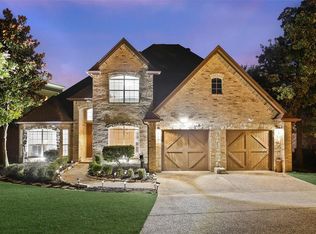 15 Jamie Ct, Trophy Club, TX 76262