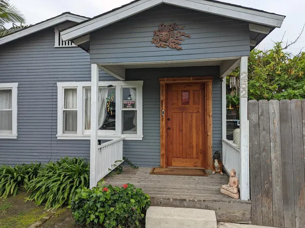 (undisclosed Address), Ventura, CA 93001