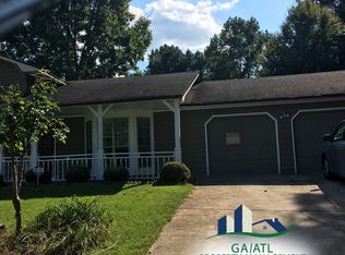 5741 Dorian Ct, Lithonia, GA 30058