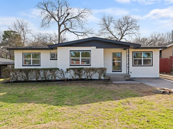 2224 Myrtlewood Dr, Dallas, TX 75232