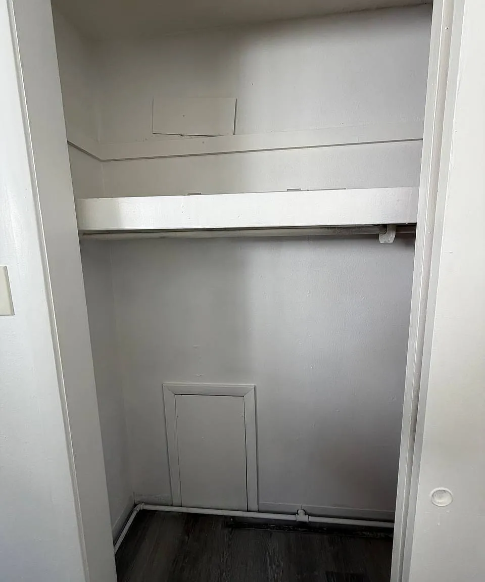 1 bed, 600 sqft, $1,550 — Photo 4