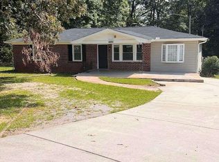 6076 Cooper St, Douglasville, GA 30134