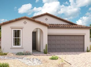 1560 W Hopi Dr, Coolidge, AZ 85128