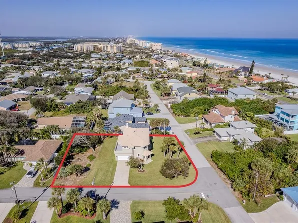 50 ALBERTA AVENUE, PONCE INLET, FL 32127