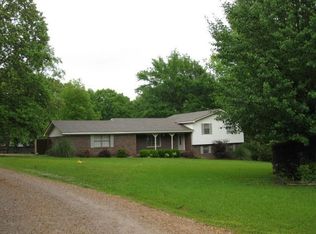 134 Sesame Rd, Tupelo, MS 38801