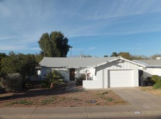 8720 E Palo Verde Dr, Scottsdale, AZ 85250