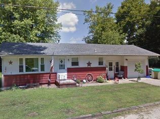 501 Shadoway Dr, East Peoria, IL 61611