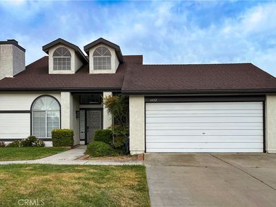 4472 Harmony Ln, Santa Maria, CA, 93455