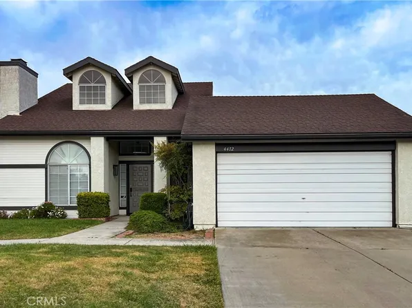 4472 Harmony Ln, Santa Maria, CA 93455
