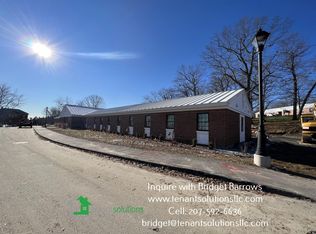 9 Beech St #13, Hallowell, ME 04347