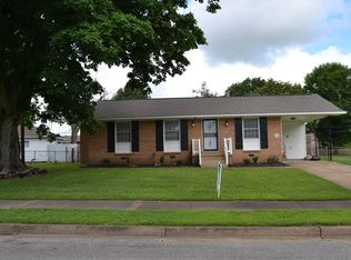 7251 Sheila St, Millington, TN 38053