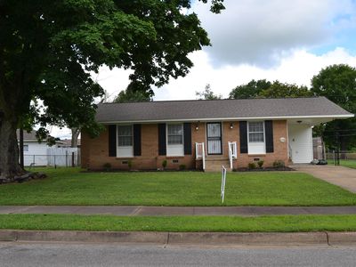 7251 Sheila St, Millington, TN, 38053