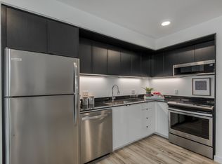 Tabor Terrace, Portland, OR 97213