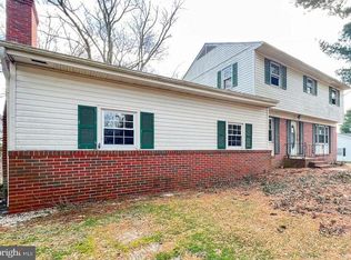 1503 Magnolia Dr, Salisbury, MD 21804